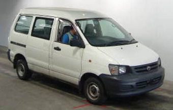 1999 Toyota Town Ace Noah