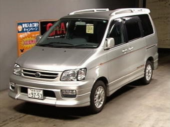 1999 Toyota Town Ace Noah