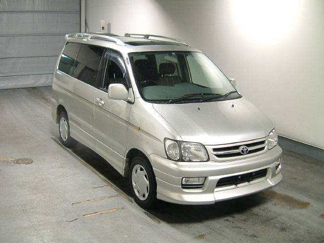 1999 Toyota Town Ace Noah