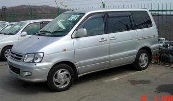1999 Toyota Town Ace Noah