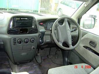 Toyota Town Ace Noah