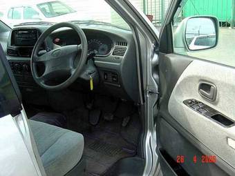 Toyota Town Ace Noah