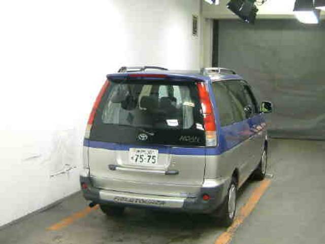 1999 Toyota Town Ace Noah