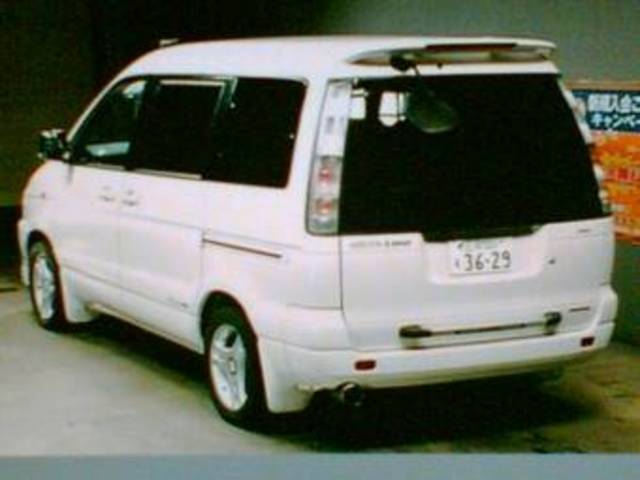 1999 Toyota Town Ace Noah