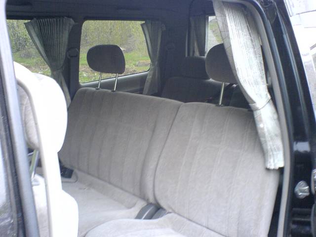 1999 Toyota Town Ace Noah