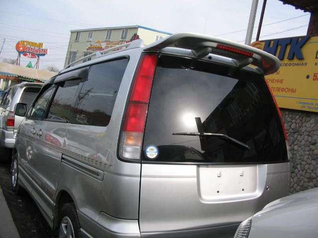 1999 Toyota Town Ace Noah