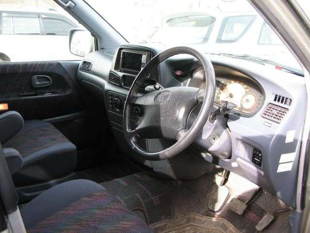 1999 Toyota Town Ace Noah