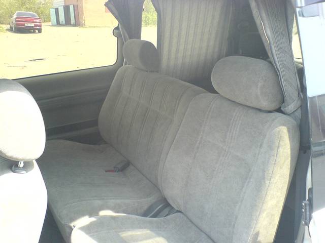 1999 Toyota Town Ace Noah