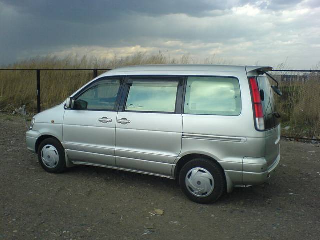 1999 Toyota Town Ace Noah