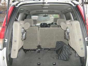 Toyota Town Ace Noah