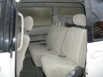 Toyota Town Ace Noah