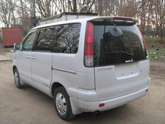Toyota Town Ace Noah