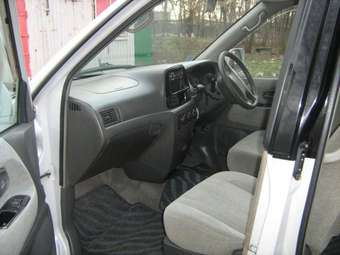 Toyota Town Ace Noah