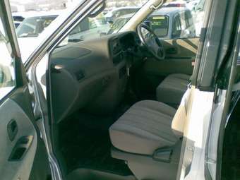 Toyota Town Ace Noah