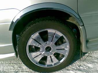 Toyota Town Ace Noah