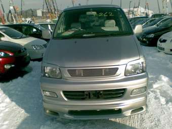 Toyota Town Ace Noah