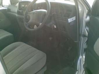 Toyota Town Ace Noah