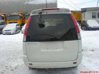 1999 Toyota Town Ace Noah