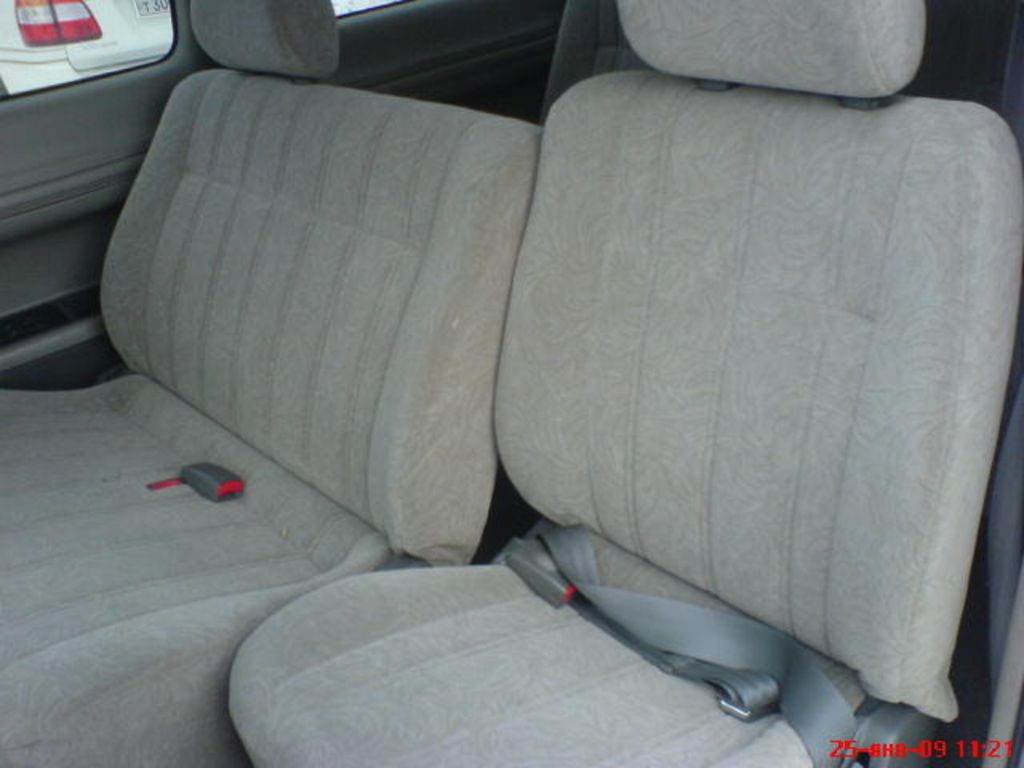 1999 Toyota Town Ace Noah