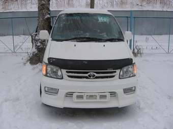 1999 Toyota Town Ace Noah