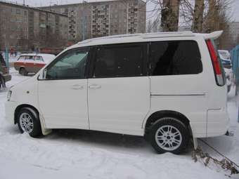 Toyota Town Ace Noah