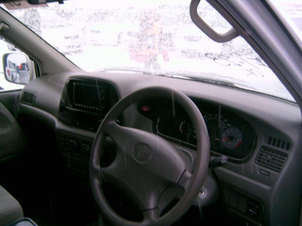 1999 Toyota Town Ace Noah
