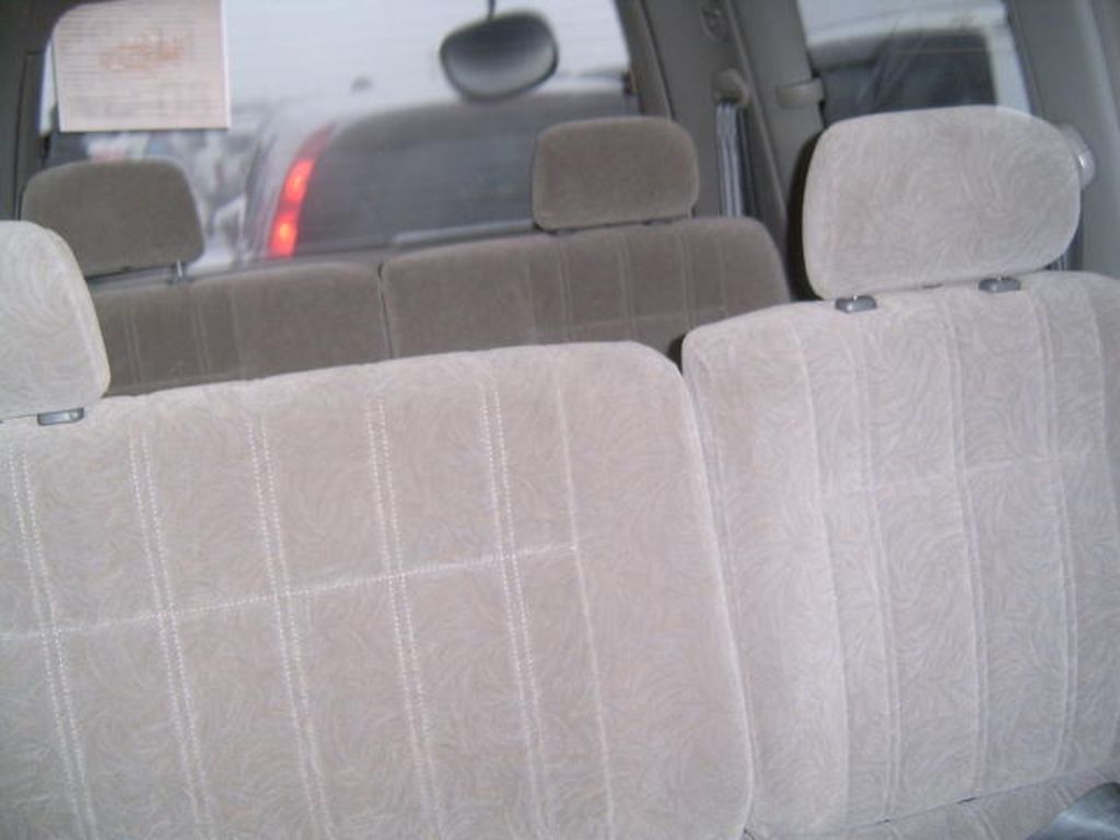 1999 Toyota Town Ace Noah