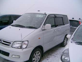 Toyota Town Ace Noah