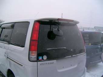 Toyota Town Ace Noah