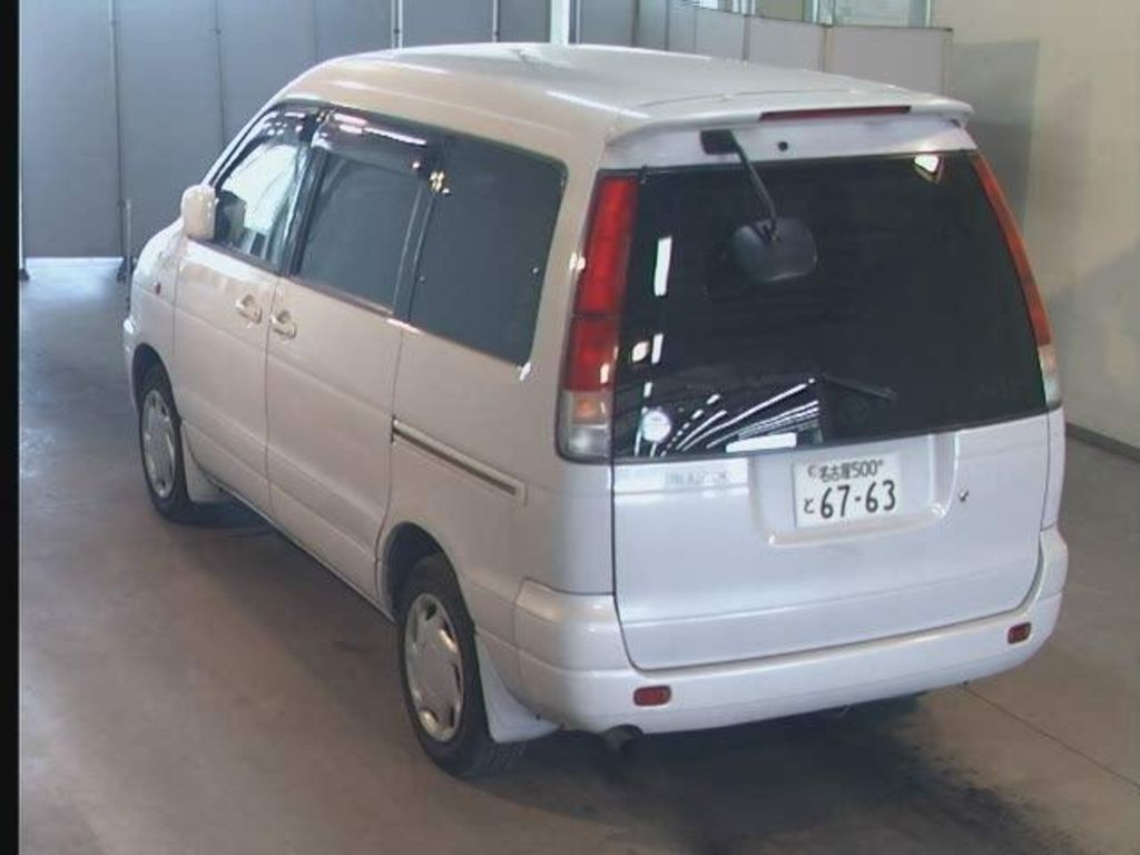 1999 Toyota Town Ace Noah