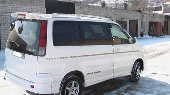 1999 Toyota Town Ace Noah