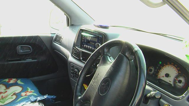 1999 Toyota Town Ace Noah