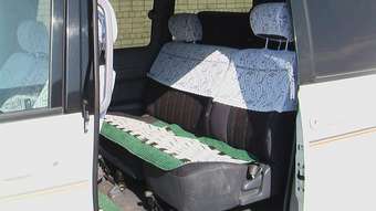 Toyota Town Ace Noah