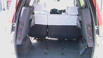 Toyota Town Ace Noah