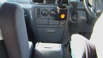 Toyota Town Ace Noah