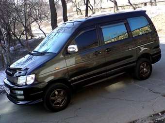 1999 Toyota Town Ace Noah