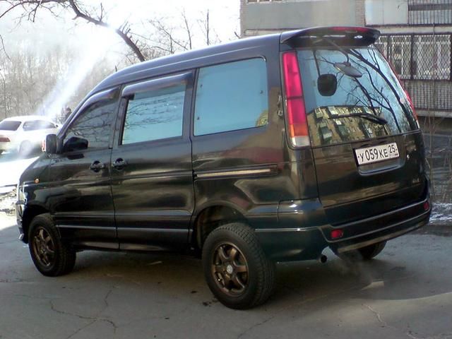1999 Toyota Town Ace Noah