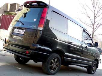 Toyota Town Ace Noah