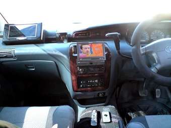 Toyota Town Ace Noah