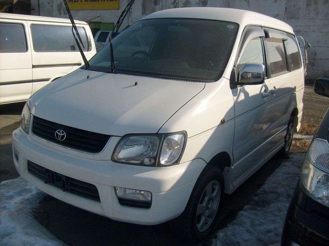 1999 Toyota Town Ace Noah