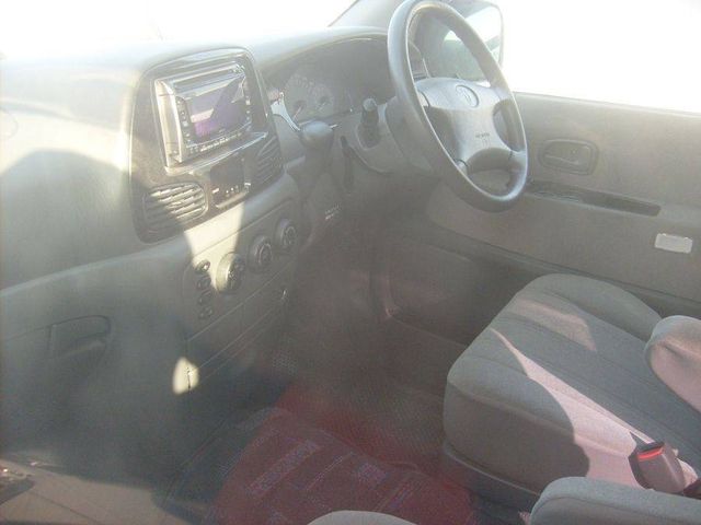 1999 Toyota Town Ace Noah