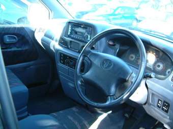 1999 Toyota Town Ace Noah