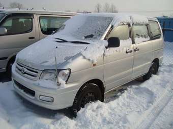 1999 Toyota Town Ace Noah