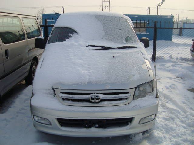 1999 Toyota Town Ace Noah
