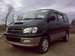 Pictures Toyota Town Ace Noah