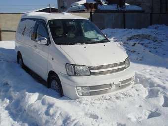 1999 Toyota Town Ace Noah