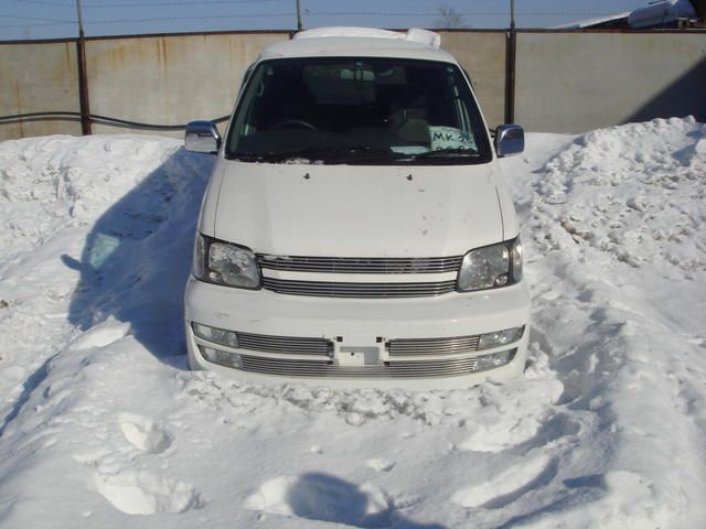 1999 Toyota Town Ace Noah
