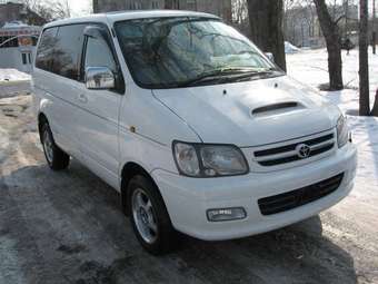 1999 Toyota Town Ace Noah