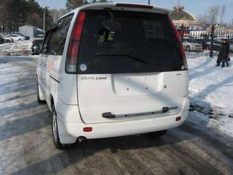 Toyota Town Ace Noah