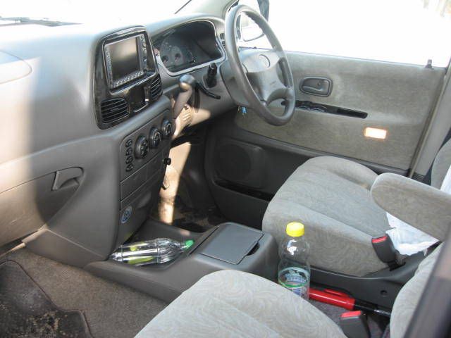 1999 Toyota Town Ace Noah